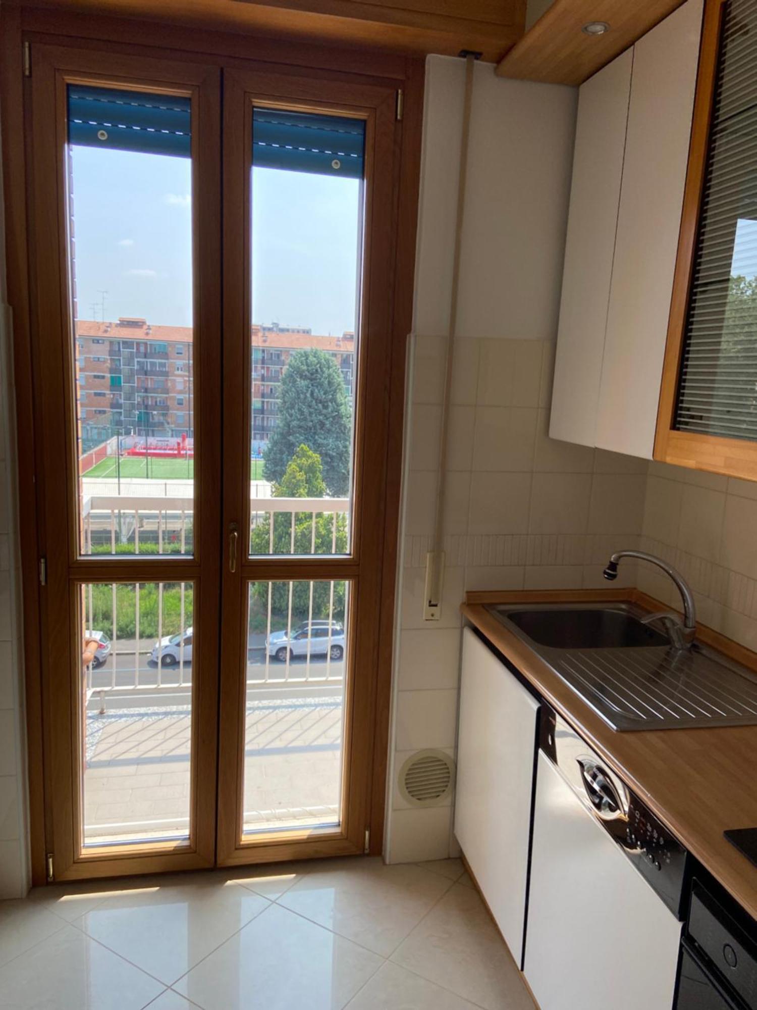 Apartment Banhome Navigliopavese Mailand